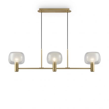 Maytoni Modern Vision Pendant lamp MOD411PL-03G