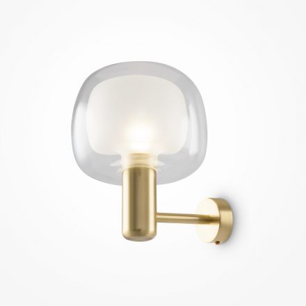 Maytoni Modern Vision Wall lamp MOD411WL-01G