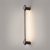 Maytoni Modern Rotta Wall lamp MOD413WL-L6B3K