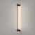 Maytoni Modern Rotta Wall lamp MOD413WL-L8B3K