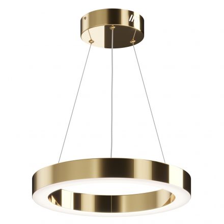 Maytoni Modern Saturno Pendant lamp MOD415PL-L36BS4K