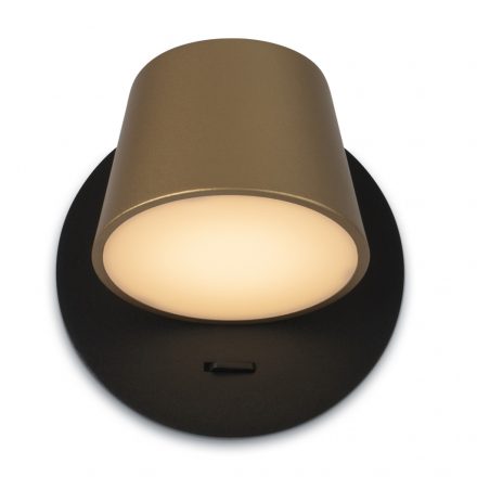 Maytoni Modern Pixel Wall lamp MOD421WL-L6BBS3K