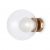 Maytoni Modern Basic form Wall lamp MOD521WL-01G3