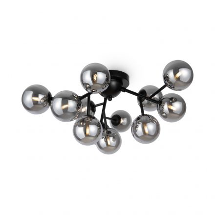 Maytoni Modern Dallas Ceiling lamp MOD545CL-12B