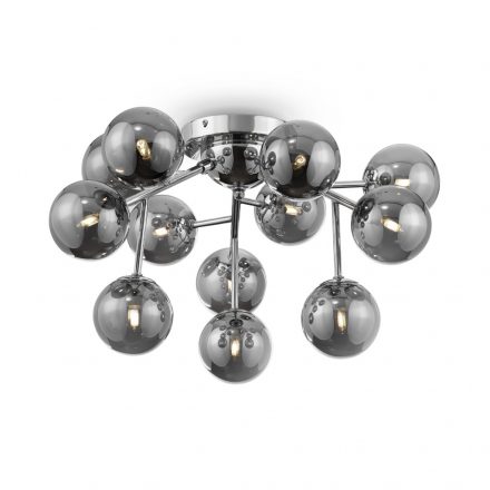 Maytoni Modern Dallas Ceiling lamp MOD545PL-12CH