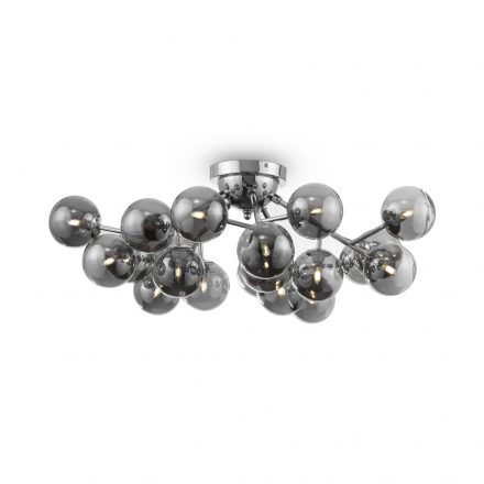 Maytoni Modern Dallas Ceiling lamp MOD545PL-20CH