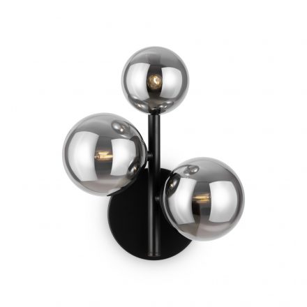 Maytoni Modern Dallas Wall lamp MOD545WL-03B