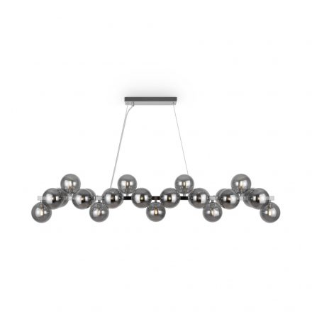 Maytoni Modern Dallas Pendant lamp MOD547PL-25CH