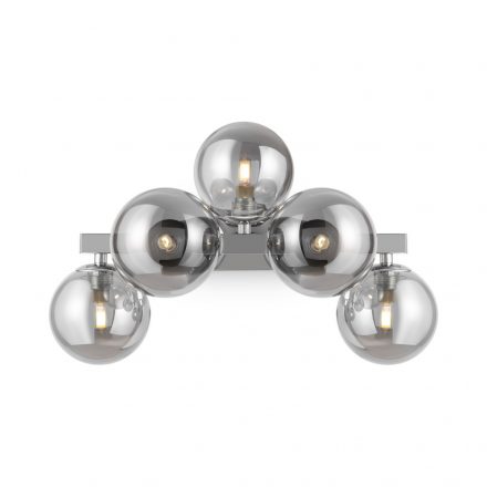 Maytoni Modern Dallas Wall lamp MOD547WL-05CH