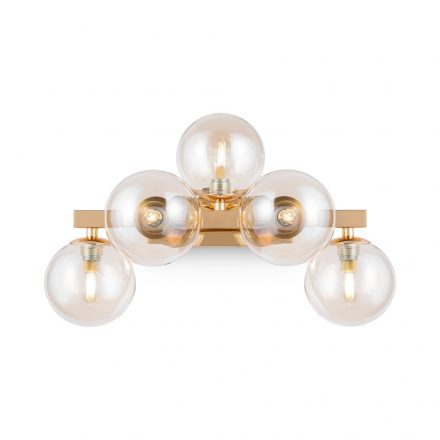 Maytoni Modern Dallas Wall lamp MOD547WL-05G