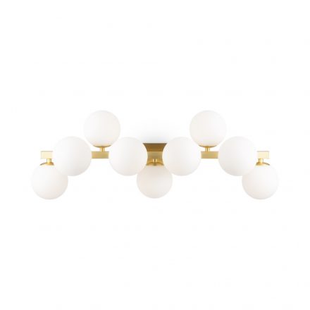 Maytoni Modern Dallas Wall lamp MOD547WL-09BS