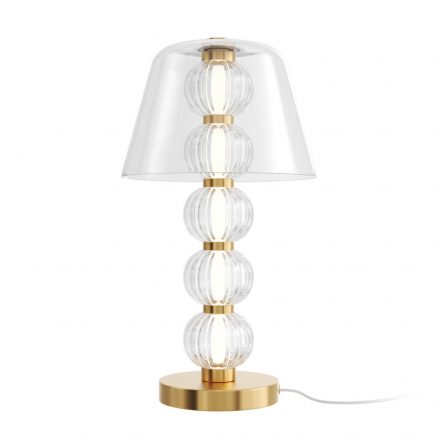 Maytoni Modern Amulet Table lamp MOD555TL-L8G3K