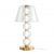 Maytoni Modern Amulet Table lamp MOD555TL-L8G3K