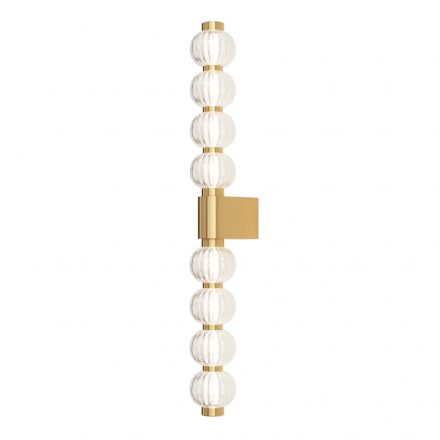 Maytoni Modern Amulet Wall lamp MOD555WL-L13G3K