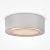 Maytoni Modern Bergamo Ceiling lamp MOD617CL-04GR