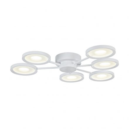 Maytoni Modern Aprilia Ceiling lamp MOD809-CL-06-72-W