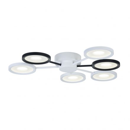 Maytoni Modern Aprilia Ceiling lamp MOD809-CL-06-72-WB