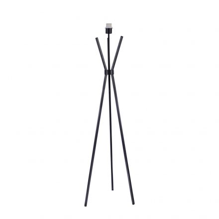 Maytoni Modern Toronto Floor lamp MOD974-FLBase-01-Black