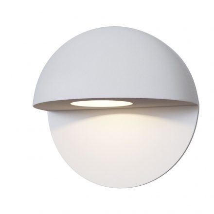 Outdoor Outdoor Mezzo Wall lamp O033WL-L3W3K