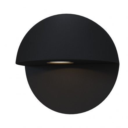 Outdoor Outdoor Mezzo Wall lamp O033WL-L7B3K