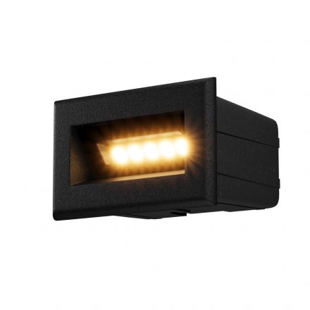 Outdoor Outdoor Bosca Lighting for stairs O045SL-L3B3K