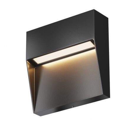 Outdoor Outdoor Mane Lighting for stairs O047SL-L3B3K