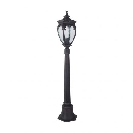 Outdoor Outdoor  Fleur Landscape lighting O414FL-01BZ1