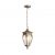 Outdoor Outdoor  Fleur Pendant lamp O414PL-01GB