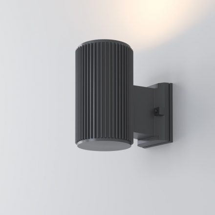 Outdoor Outdoor Rando Wall lamp O419WL-01GR