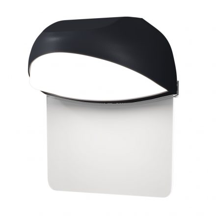 Outdoor Outdoor Gloss Wall lamp O447WL-L7GF3K