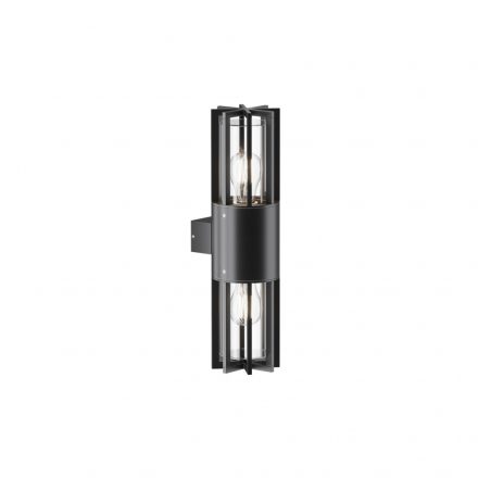 Outdoor Outdoor Barrel Wall lamp O453WL-02GF