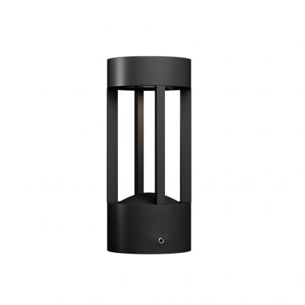 Outdoor Outdoor Vint Wall lamp O458WL-L9GF3K