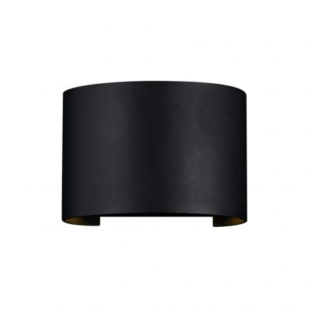 Outdoor Outdoor Fulton Architectural lighting O573WL-L6B