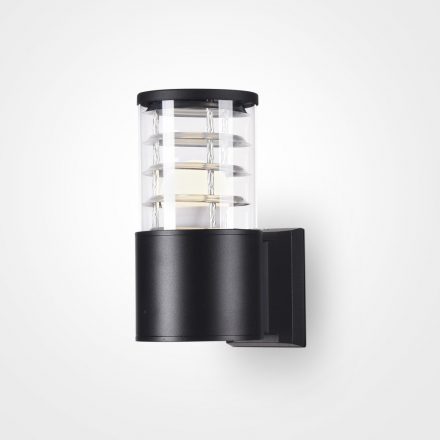 Outdoor Outdoor Bronx Wall lamp O576WL-01B