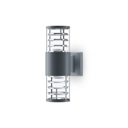 Outdoor Outdoor Bronx Wall lamp O576WL-02GR