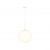 Outdoor Outdoor Erda Pendant lamp O594PL-01W