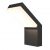 Outdoor Outdoor Paso Wall lamp O595WL-L12B3K