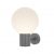 Outdoor Outdoor Bold Wall lamp O598WL-01GR