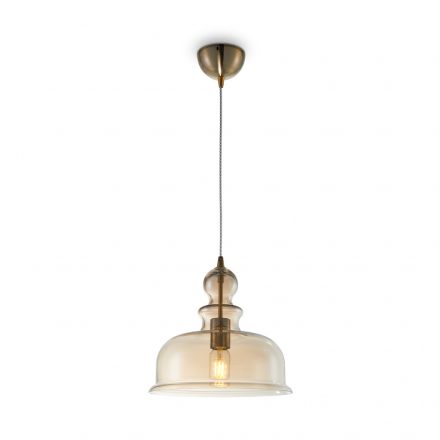 Maytoni Pendant Tone Pendant lamp P001PL-01BZ