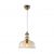 Maytoni Pendant Tone Pendant lamp P001PL-01BZ