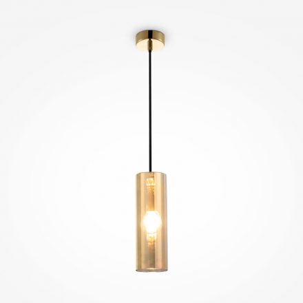 Maytoni Pendant Gioia Pendant lamp P011PL-01G