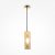 Maytoni Pendant Gioia Pendant lamp P011PL-01G