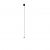 Technical Pendant Luna Pendant lamp P039PL-5W3K-10-B