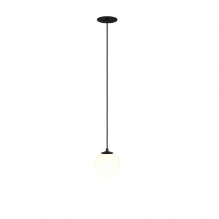 Technical Pendant Luna Pendant lamp P039PL-5W3K-10INS-B