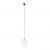 Technical Pendant Luna Pendant lamp P039PL-5W3K-20-B