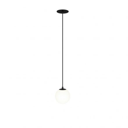 Technical Pendant Luna Pendant lamp P039PL-5W4K-10INS-B