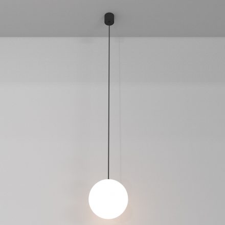 Technical Pendant Luna Pendant lamp P039PL-5W4K-20INS-B