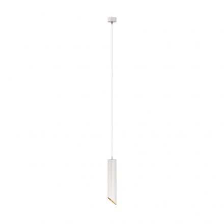 Technical Pendant Lipari Pendant lamp P044PL-01-30GU10-W