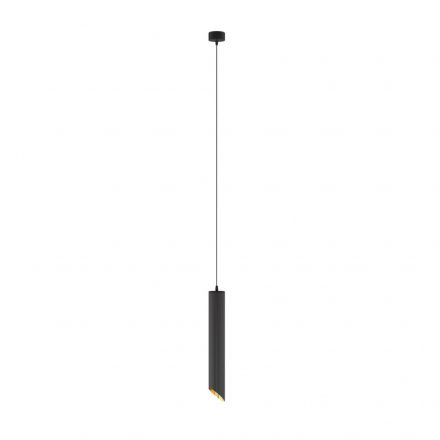 Technical Pendant Lipari Pendant lamp P044PL-01-40GU10-B