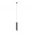 Technical Pendant Lipari Pendant lamp P044PL-01-40GU10-B